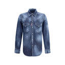 Fashion Western Shirt - Allure Absolue