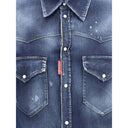 Fashion Western Shirt - Allure Absolue