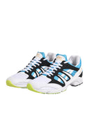 Blue Black TARTHER SD Sneakers Shoes - Allure Absolue