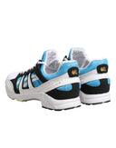 Blue Black TARTHER SD Sneakers Shoes - Allure Absolue