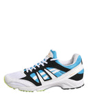 Blue Black TARTHER SD Sneakers Shoes - Allure Absolue
