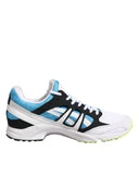 Blue Black TARTHER SD Sneakers Shoes - Allure Absolue