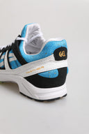 Blue Black TARTHER SD Sneakers Shoes - Allure Absolue