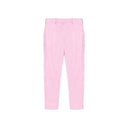 Pink Cotton Jeans & Pant - Allure Absolue