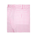 Pink Cotton Jeans & Pant - Allure Absolue