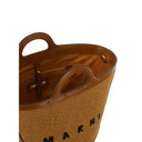 Tropicalia Bucket Bag - Allure Absolue