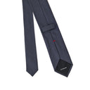 Blue Silk Ties & Bowty - Allure Absolue