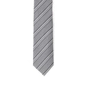Black Silk Ties & Bowty - Allure Absolue