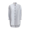 Striped Shirt - Allure Absolue