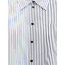 Striped Shirt - Allure Absolue
