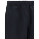Cotton Pants