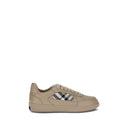 Terrace Sneakers - Allure Absolue