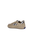 Terrace Sneakers - Allure Absolue