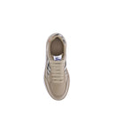 Terrace Sneakers - Allure Absolue