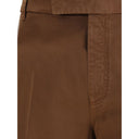 Cotton Pants - Allure Absolue