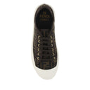 Monochrome Sneakers - Allure Absolue