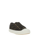 Monochrome Sneakers - Allure Absolue