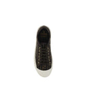 Monochrome Sneakers - Allure Absolue
