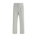 Corduroy Pants