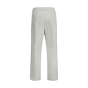 Corduroy Pants