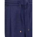 Virgin wool Pants - Allure Absolue