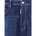 Loose Jeans - Allure Absolue