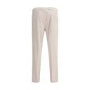 Corduroy Pants