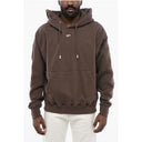Solid Color CORNELY DIAGS SKATE Hoodie with Patch Pocket
