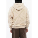 Embroidered ARROW Hoodie