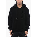 Brushed Cotton Skate Fit TATTOO ARROW Hoodie