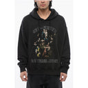 Printed MARY SKATE Hoodie