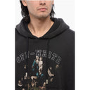 Printed MARY SKATE Hoodie