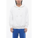 Brushed Cotton OFF Hoodie
