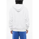 Brushed Cotton OFF Hoodie