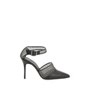 Jatelah Nappa Pumps - Allure Absolue