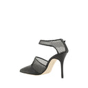 Jatelah Nappa Pumps - Allure Absolue