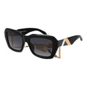 Black Women Sunglasses