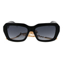 Black Women Sunglasses