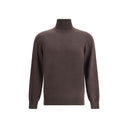 Turtleneck Sweater - Allure Absolue