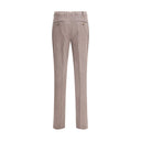 Dyed Pants - Allure Absolue