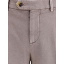 Dyed Pants - Allure Absolue