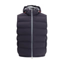 Down Vest Brunello Cucinelli