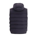 Down Vest Brunello Cucinelli
