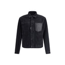 Over denim Jacket - Allure Absolue