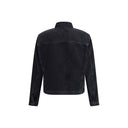 Over denim Jacket - Allure Absolue