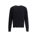 Wool Sweater - Allure Absolue