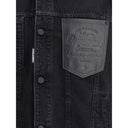 Over denim Jacket - Allure Absolue