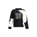 Logoed Sweater - Allure Absolue