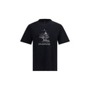Logoed T-shirt Brunello Cucinelli