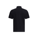 Logoed Polo Shirt